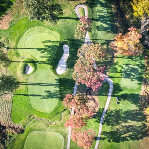 Banquets & Special Events - Jeffersonville Golf Club